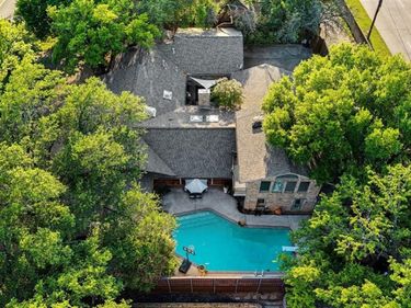 6517 Briarmeade Drive, Dallas, TX 75254