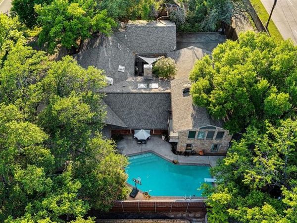 6517 Briarmeade Drive, Dallas, TX 75254