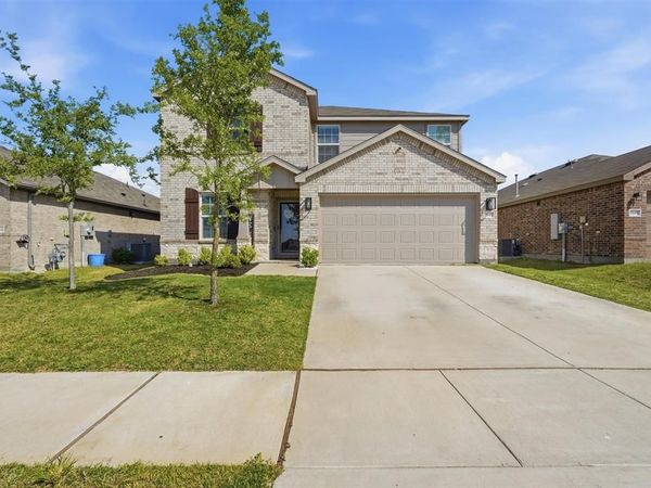1845 Grassland Drive, Royse City, TX 75189