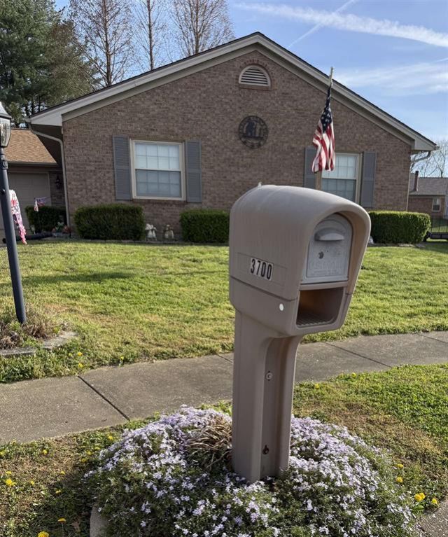 3700 War Admiral Dr., Owensboro, KY 43203 Main Photo