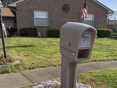 3700 War Admiral Dr., Owensboro, KY 43203