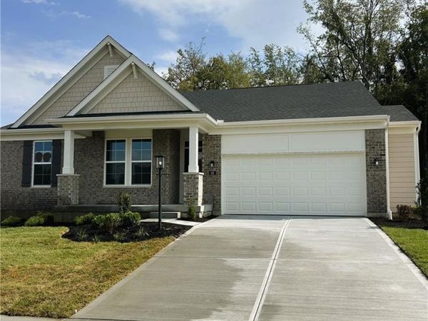 68 Ed Knoll Bend, Springboro, OH 45066