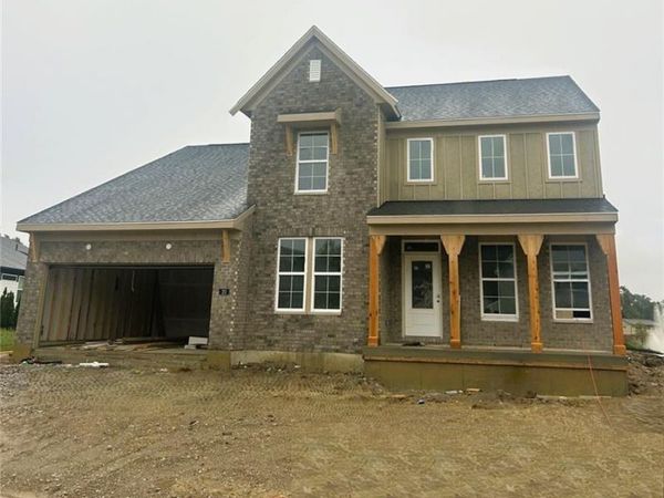 68 Ed Knoll Bend, Springboro, OH 45066