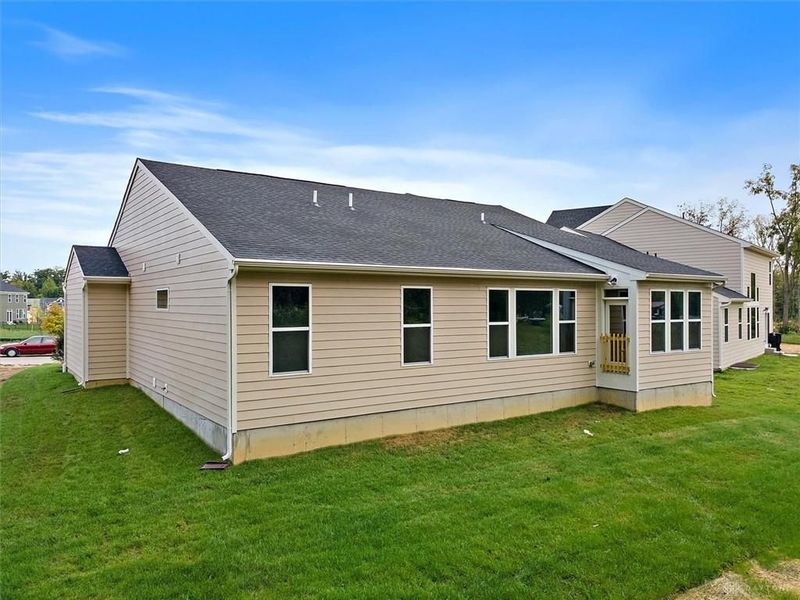68 Ed Knoll Bend, Springboro, OH 45066 Photo 23
