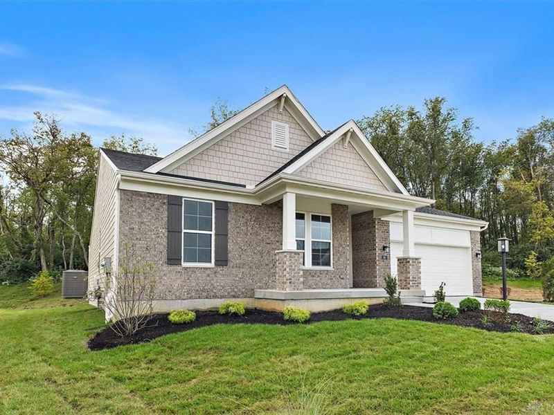 68 Ed Knoll Bend, Springboro, OH 45066 Photo 24