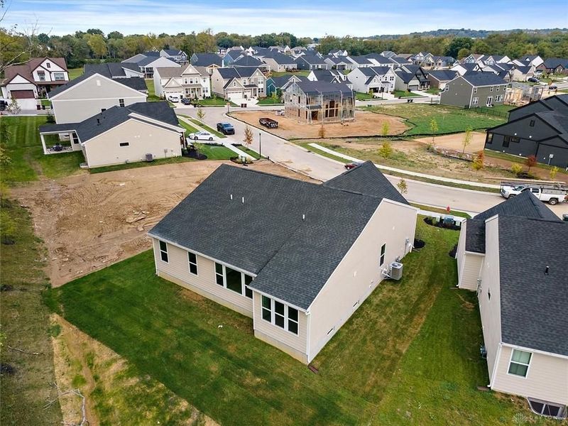 68 Ed Knoll Bend, Springboro, OH 45066 Photo 27
