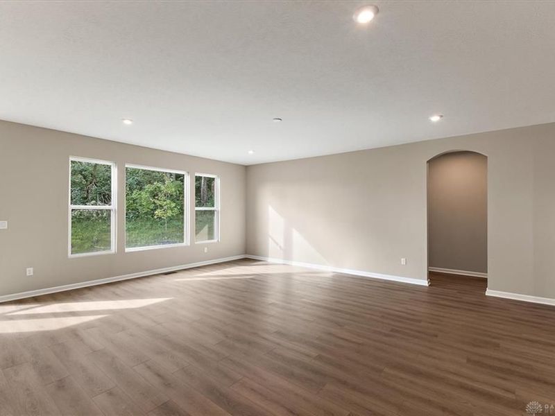 68 Ed Knoll Bend, Springboro, OH 45066 Photo 7