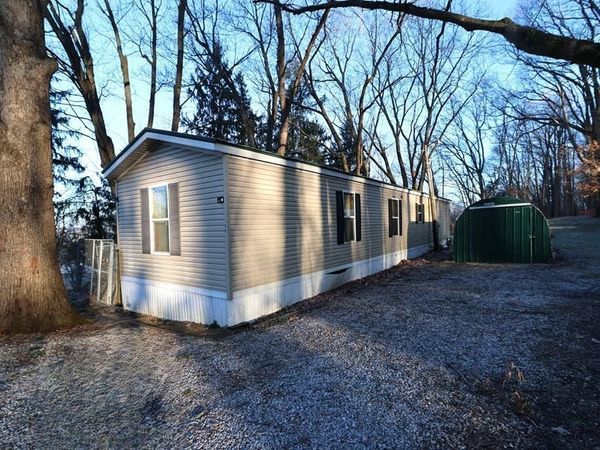 57 Walker Ave Lot #100, Mansfield, OH 44905