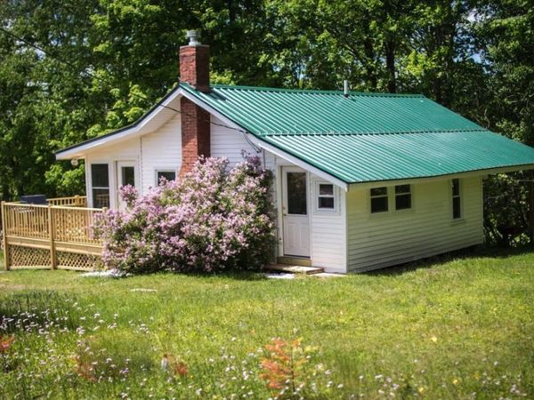 194 Edgewood Park Lane, Westmore, VT 05860