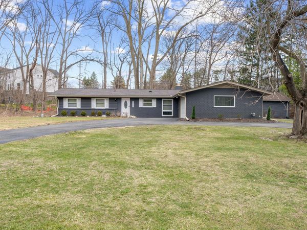 43440 Cottisford Street, Northville, MI 48167