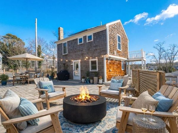 704 State Hwy, Unit 704, Eastham, MA 02642