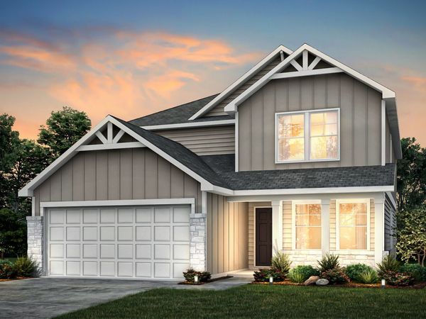 117 Wild Yonder Lane, Boerne, TX 78006