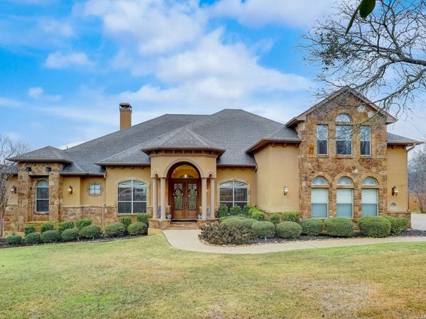 21411 liguria, Garden Ridge, TX 78266