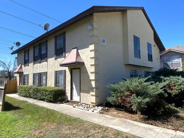 10555 starcrest, San Antonio, TX 78217