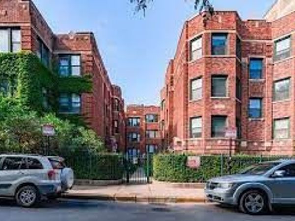 632 W PATTERSON Avenue, Unit 1N, Chicago, IL 60613