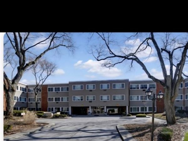 1141 Leavitt Avenue , Unit 115, Flossmoor, IL 60422