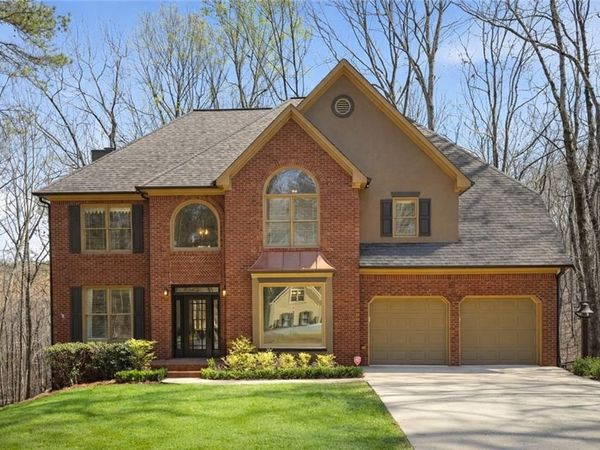 3340 Cherry Oak Lane, Cumming, GA 30041