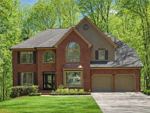 3340 Cherry Oak Lane, Cumming, GA 30041