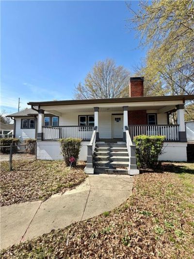 1718 Atlanta Road Se, Smyrna, GA 30080 Main Photo