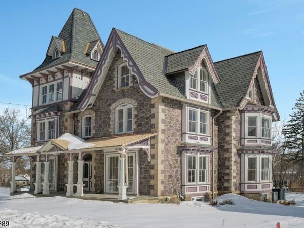 49 Park Ave, Unit 2, Madison, NJ 07940