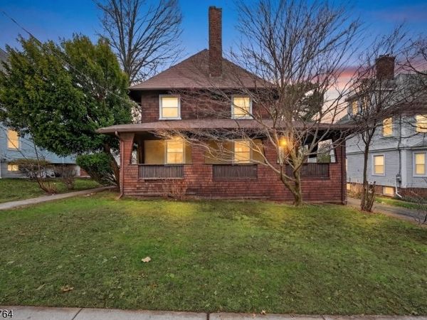 458 Fairview Ave, Orange, NJ 07050