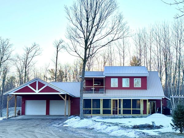 48662 Teranis Trail, Bemidji, MN 56601