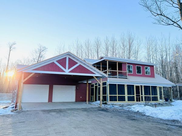 48662 Teranis Trail, Bemidji, MN 56601