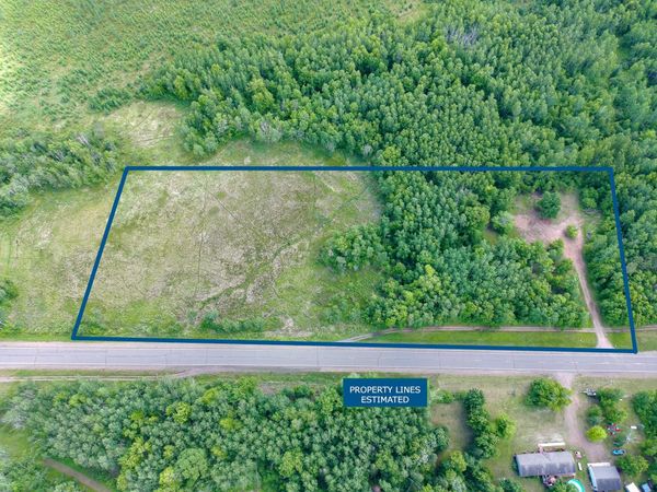 53680 Oak Leaf Road, Kerrick, MN 55756