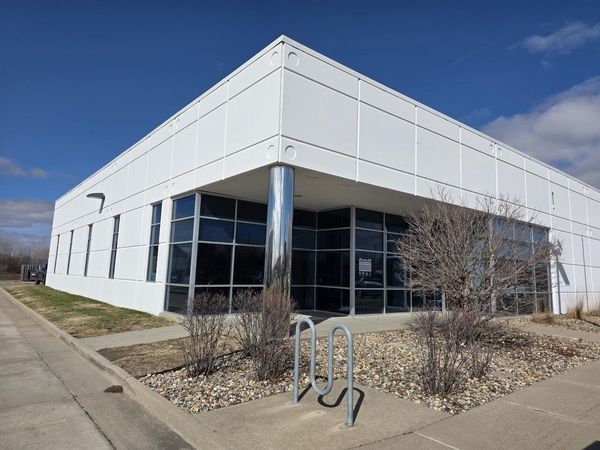 1421 S Bell, Unit 101, Ames, IA 50010