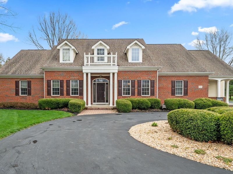 6824 Linda Lane, Sunbury, OH 43074 Photo 1