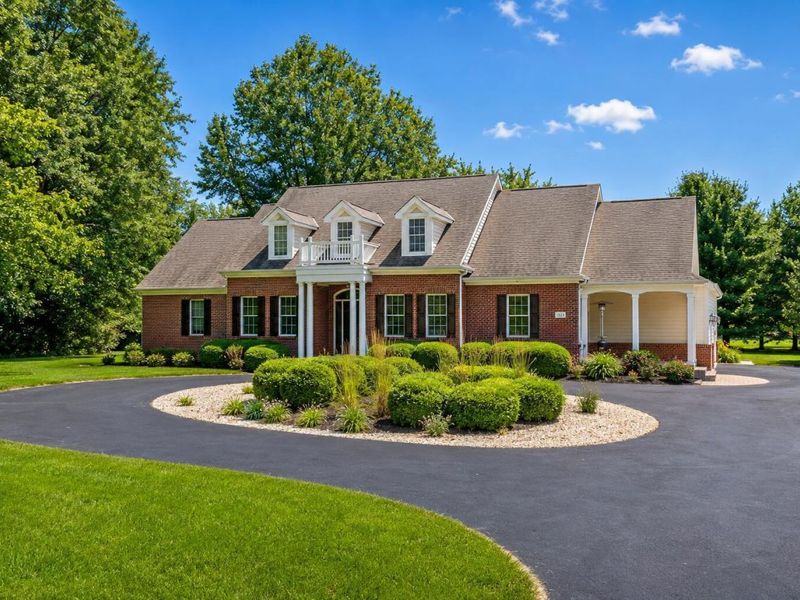 6824 Linda Lane, Sunbury, OH 43074 Photo 1
