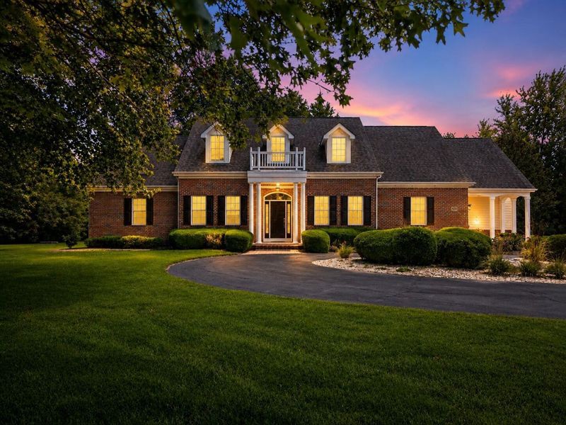 6824 Linda Lane, Sunbury, OH 43074 Photo 2