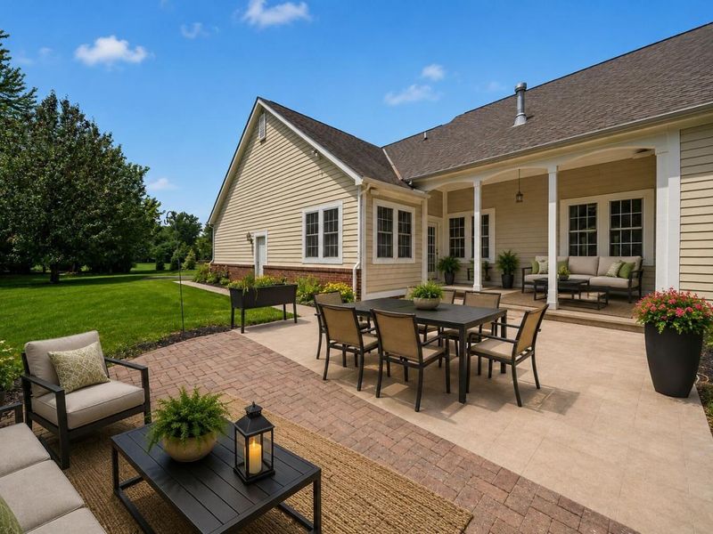6824 Linda Lane, Sunbury, OH 43074 Photo 4