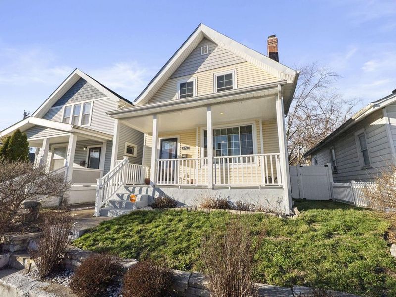 674 Stanley Avenue, Columbus, OH 43206 Photo 34