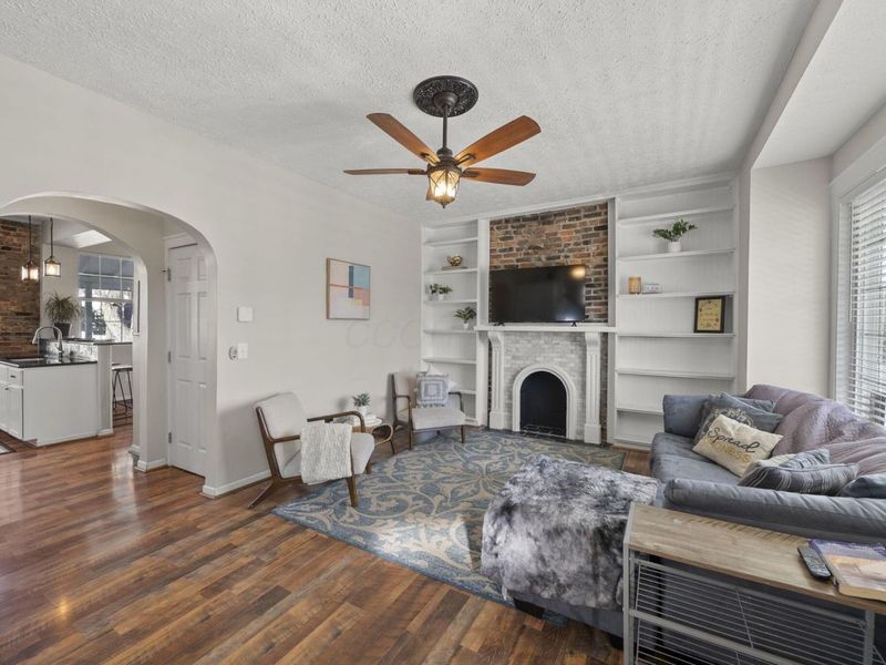 674 Stanley Avenue, Columbus, OH 43206 Photo 5