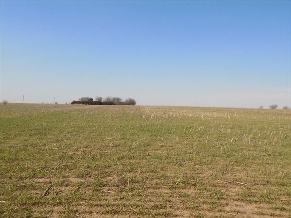 600 & SW Kentucky Road, Colony, KS 66015