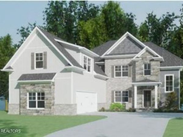 109 Pineberry West Rd, Oak Ridge, TN 37830