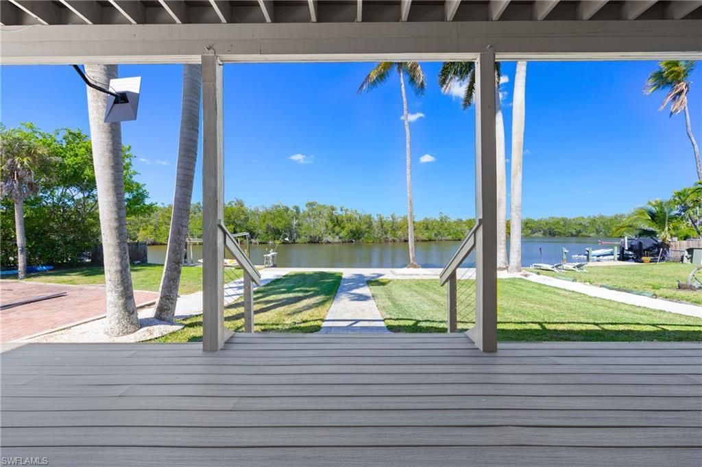 1836 Harbor Ln, Naples, FL 34104 Photo