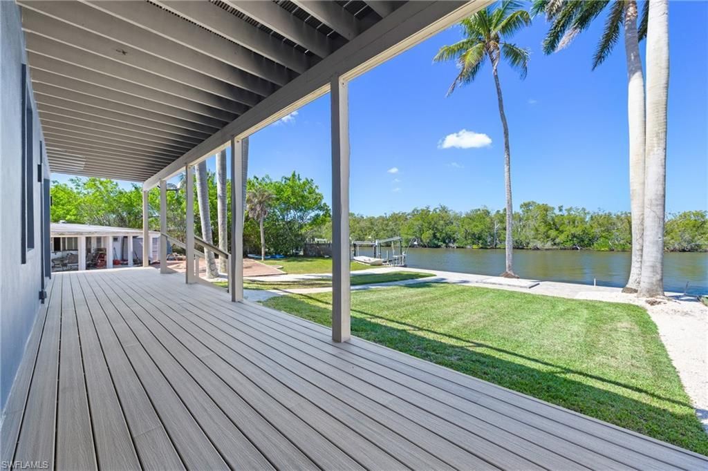 1836 Harbor Ln, Naples, FL 34104 Photo