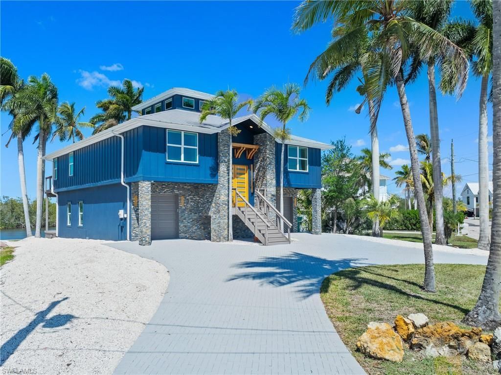 1836 Harbor Ln, Naples, FL 34104 Photo