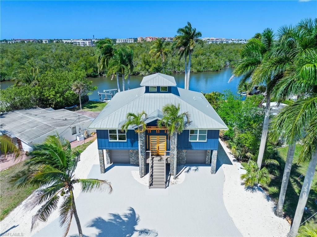 1836 Harbor Ln, Naples, FL 34104 Photo