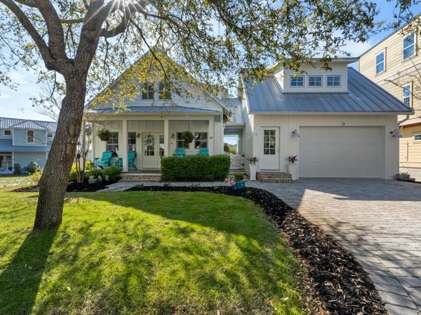 35 Anne Avenue, Santa Rosa Beach, FL 32459