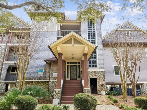 1112 Prospect Promenade, Unit 302, Panama City Beach, FL 32413