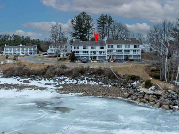 19 Goodridge Drive, Unit 31, Naples, ME 04055