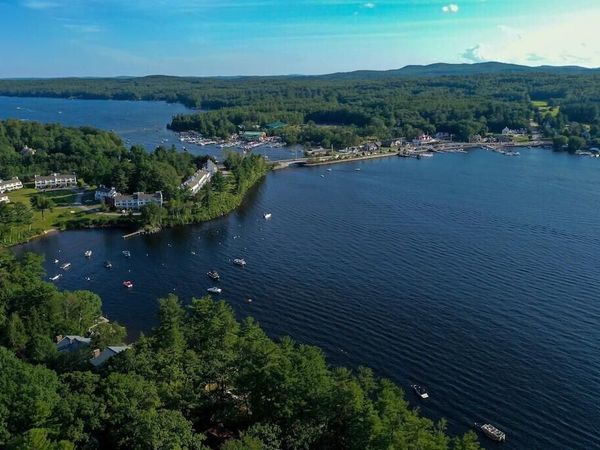 19 Goodridge Drive, Unit 31, Naples, ME 04055