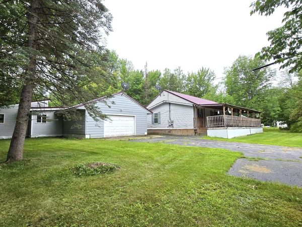 43 Main Street, Roxbury, ME 04275