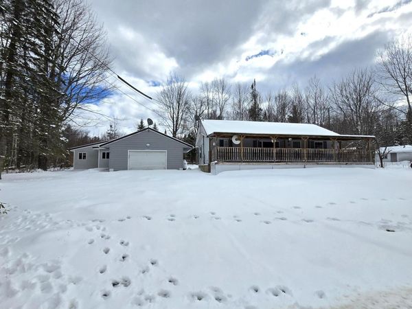 43 Main Street, Roxbury, ME 04275