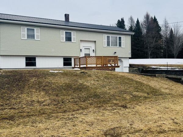 1337 New Sweden Road, Woodland, ME 04736