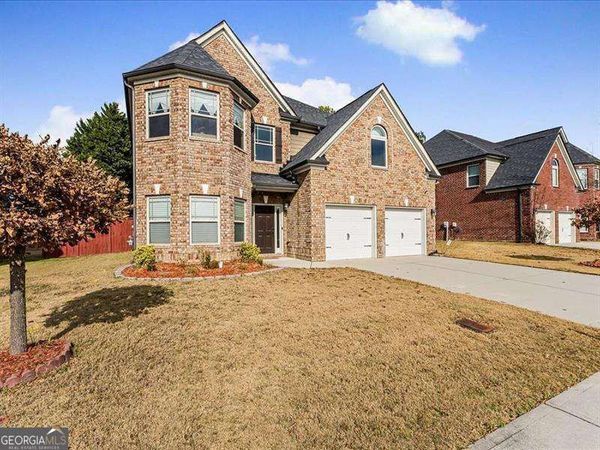 2322 Chance Lane, Grayson, GA 30017