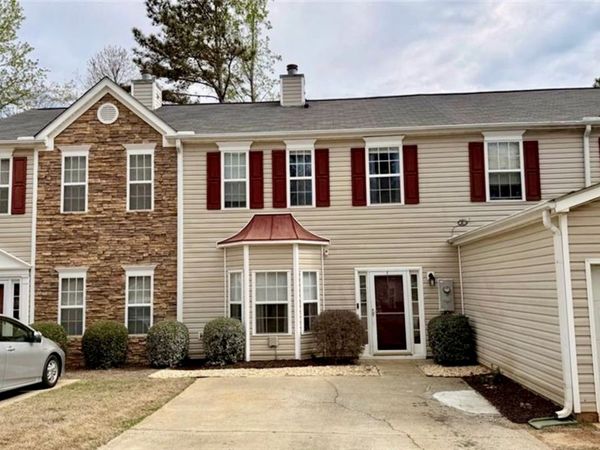 4641 Crawford Oaks Drive, Oakwood, GA 30566